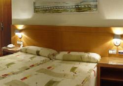HOTEL TRAIÑA HTL
